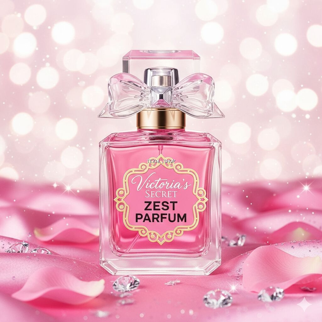 Zest Parfum – Niş ətirlər kolleksiyası Məhsullar: - Vertus Patchouli - şəkil 5