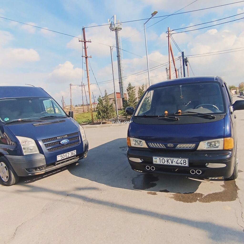 Xidmetinizdeyik 24/7 whasapp activdir şeher arası rayonlara yüklerin - şəkil 4