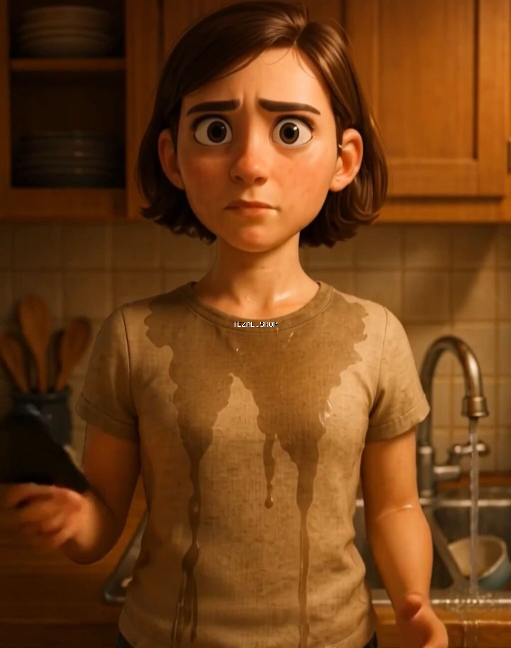 Xidmət: Gizli sızmaların yerinin dəqiq təyini və boru xəttlərinin - şəkil 4