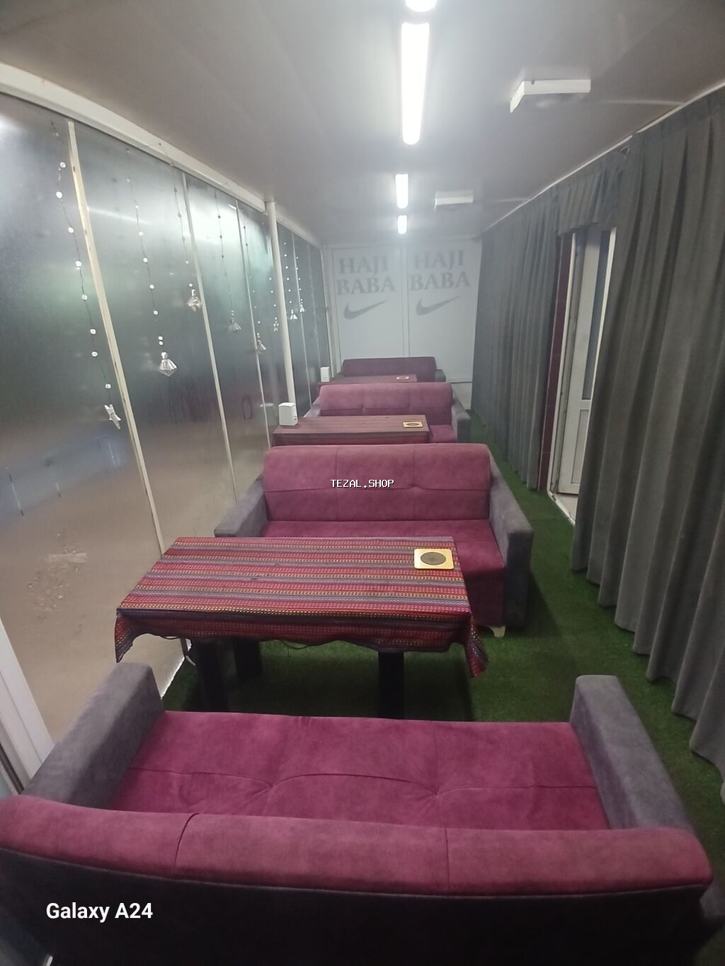 PlayStation oyun zalı və istirahət guşəsi tv zimmer 4 ed 109 ekran