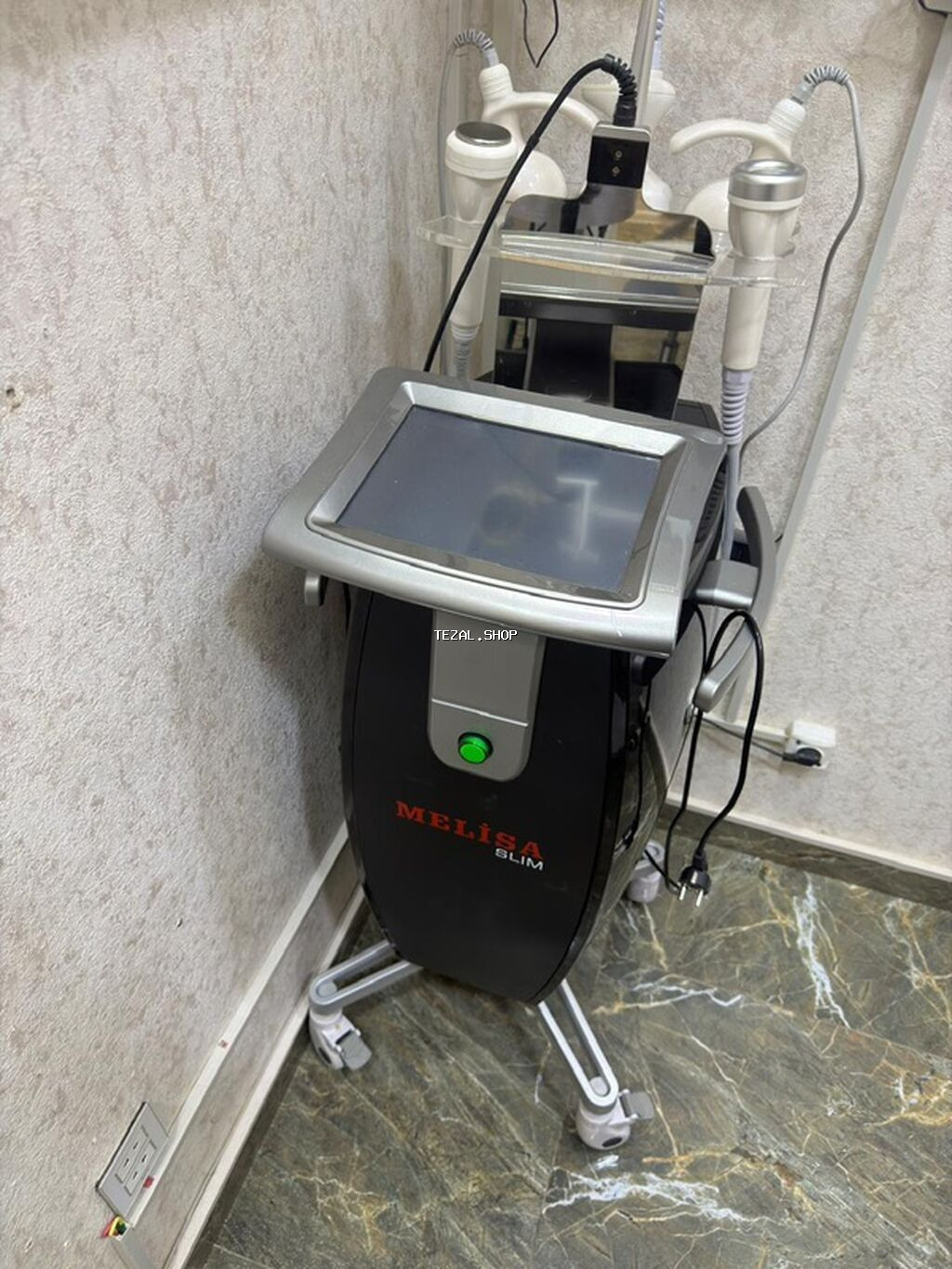 Vakuum massaj - şəkil 2