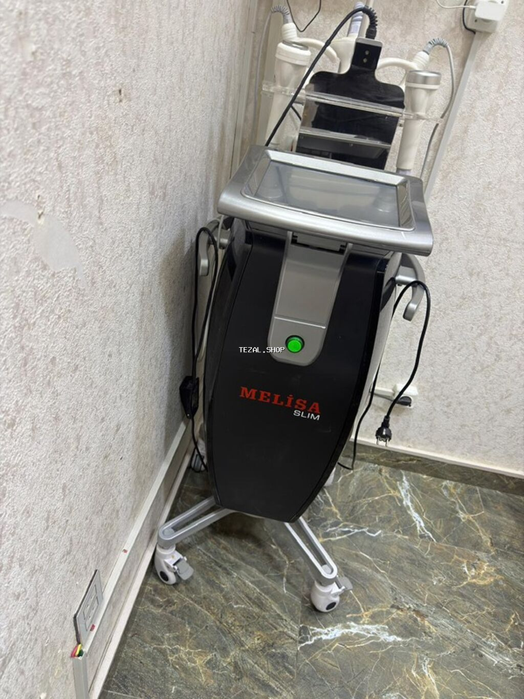 Vakuum massaj - şəkil 3