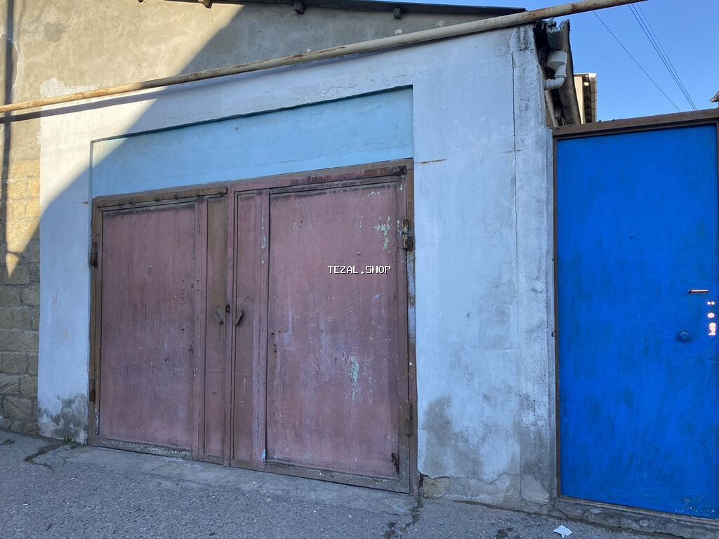 NZS 5 otaqlı, 166 kv. m