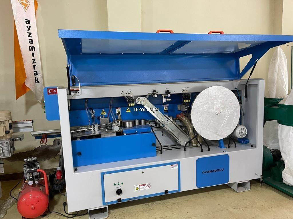 Her tur mobilya ve taxta imalat makinalari satışı ve alisi - şəkil 2