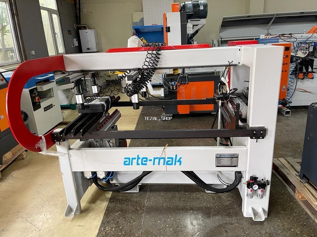 Her tur mobilya ve taxta imalat makinalari satışı ve alisi - şəkil 3