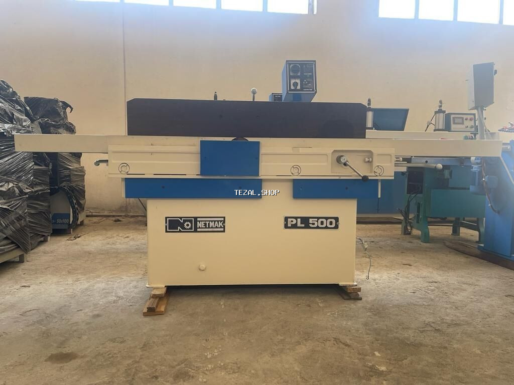 Her tur mobilya ve taxta imalat makinalari satışı ve alisi - şəkil 4