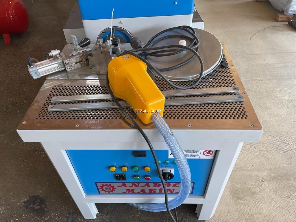 Her tur mobilya ve taxta imalat makinalari satışı ve alisi - şəkil 5