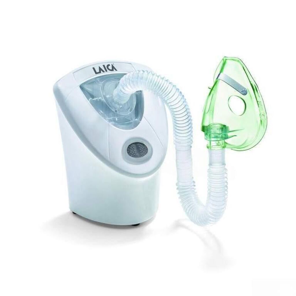 Ultrasəsli nebulizator "LAICA"