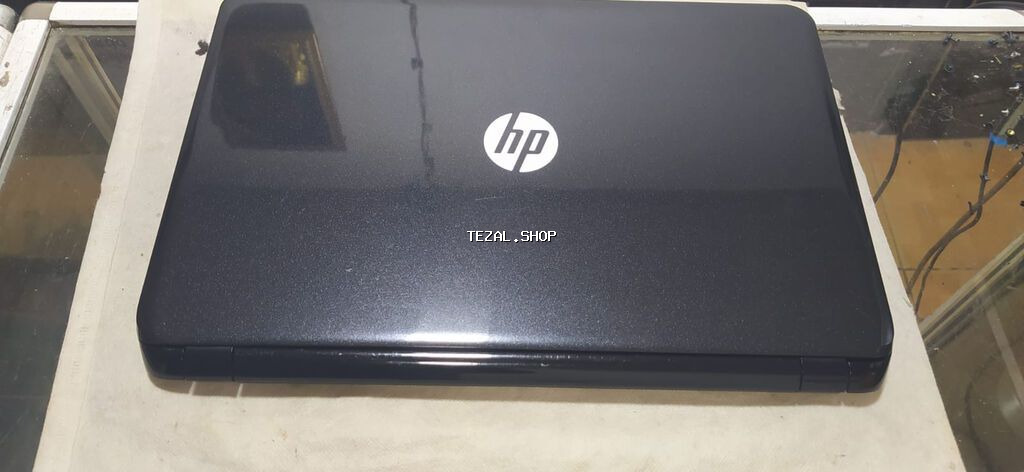 HP 15-r157nr noutbuk - Prosessor: Intel Core i3-4005U, 1.70 GHz, 3 MB - şəkil 2