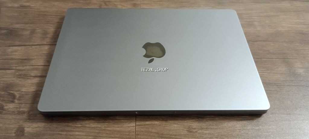 İşlənmiş Apple MacBook, 14 ", Apple M2 Pro, 512 GB