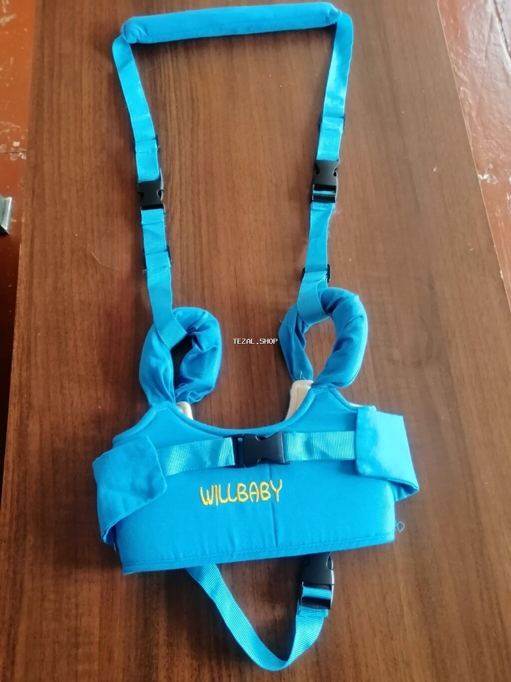 Salam aleykum Oglan ve qiz uşaqlari ucun WILLBABY uşaq yerimə köməkçi