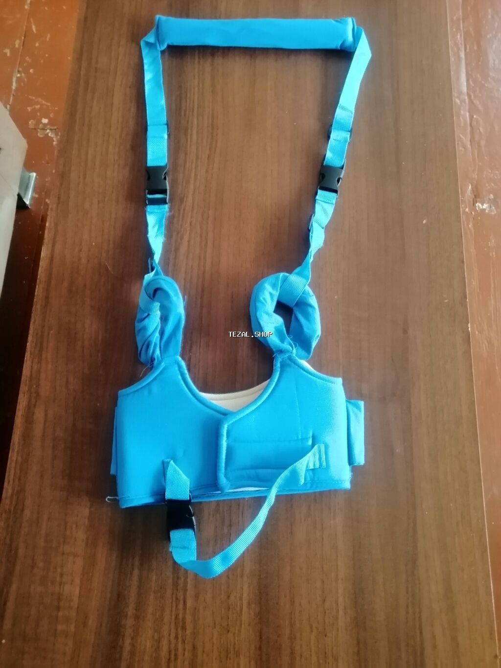 Salam aleykum Oglan ve qiz uşaqlari ucun WILLBABY uşaq yerimə köməkçi - şəkil 3