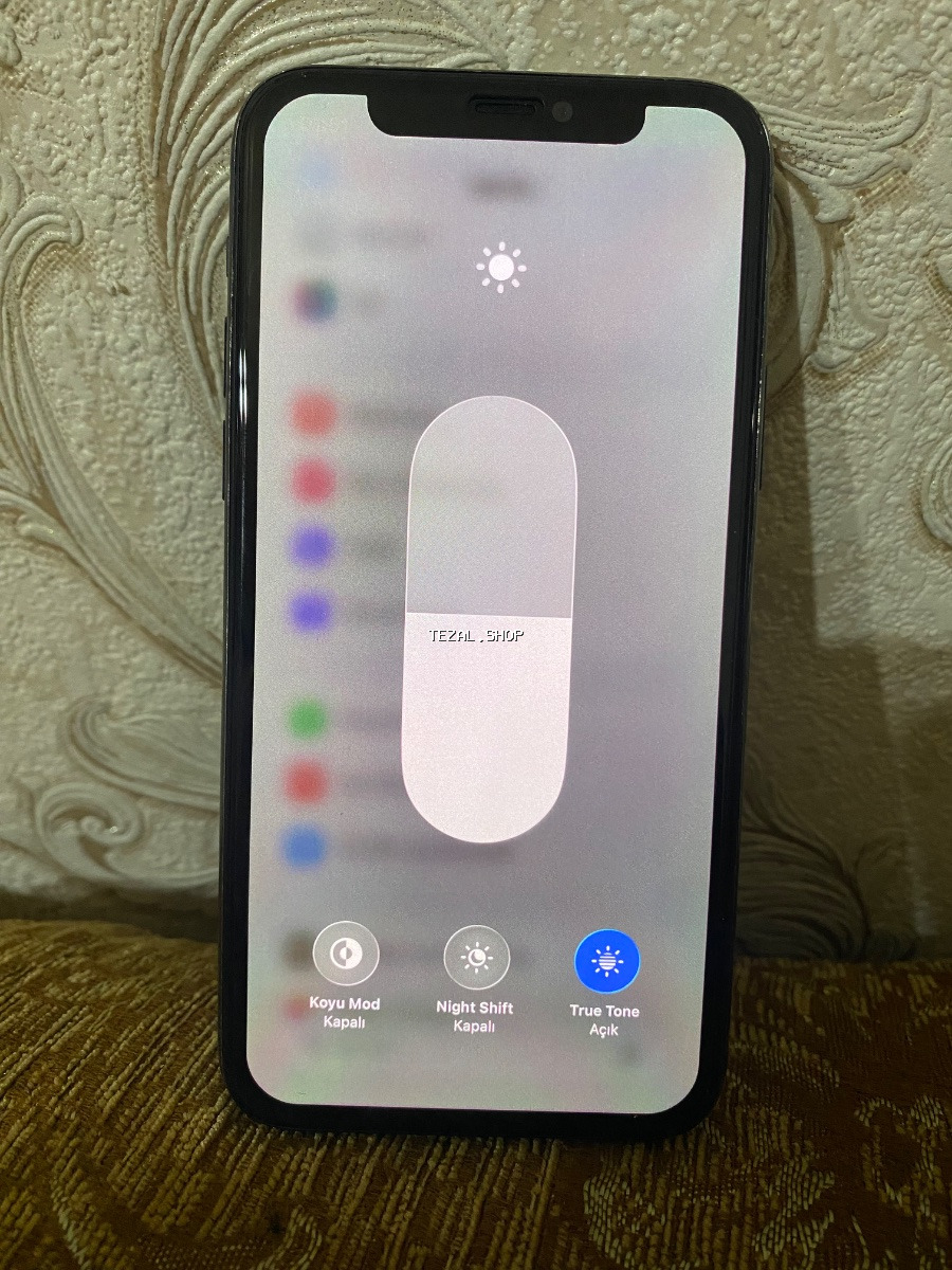 iPhone 11 Pro 64GB Midnight Green - şəkil 4
