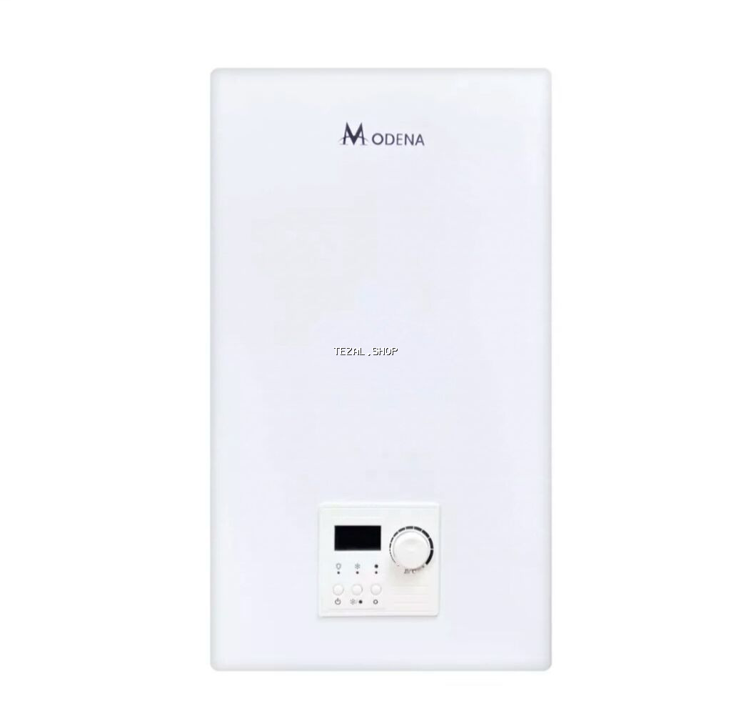 Yeni Kombi Modena 24 kVt, Ünvandan götürmə, Ödənişli çatdırılma, Ödənişli quraşdırma, Zəmanətli, Kredit var