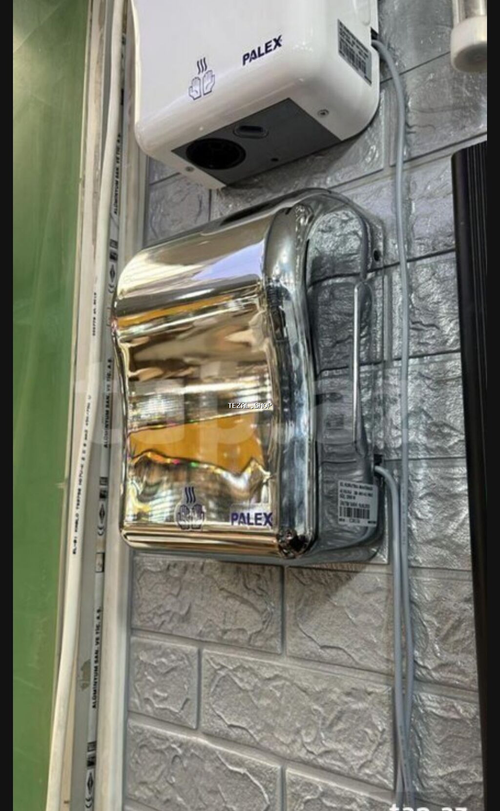 Əl Qurudan Fen Otellər ki və ictimai məkanlar üçün ideal seçim