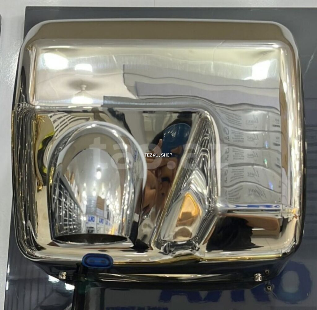 Əl Qurudan Fen Otellər ki və ictimai məkanlar üçün ideal seçim - şəkil 3