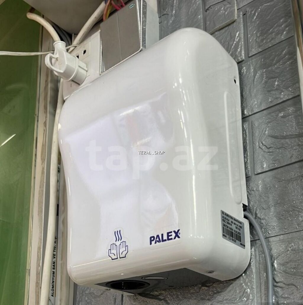 Əl Qurudan Fen Otellər ki və ictimai məkanlar üçün ideal seçim - şəkil 5