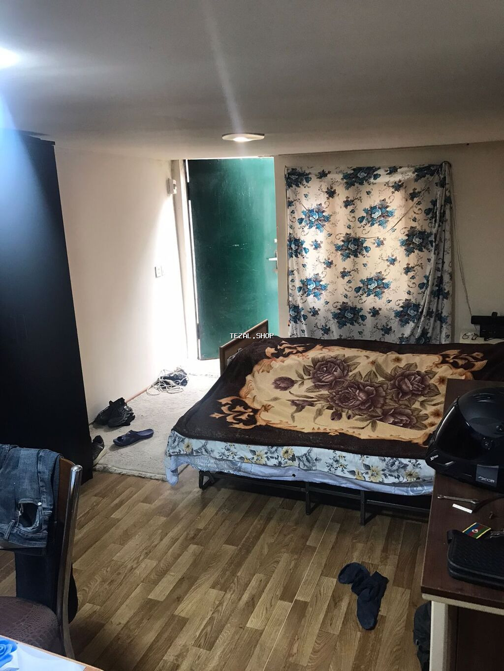 ⚠️DİQQƏTLƏ OXUYUN ZƏHMƏT OLMASA⚠️ təmizkar xanım ev yoldaşı axtarılır