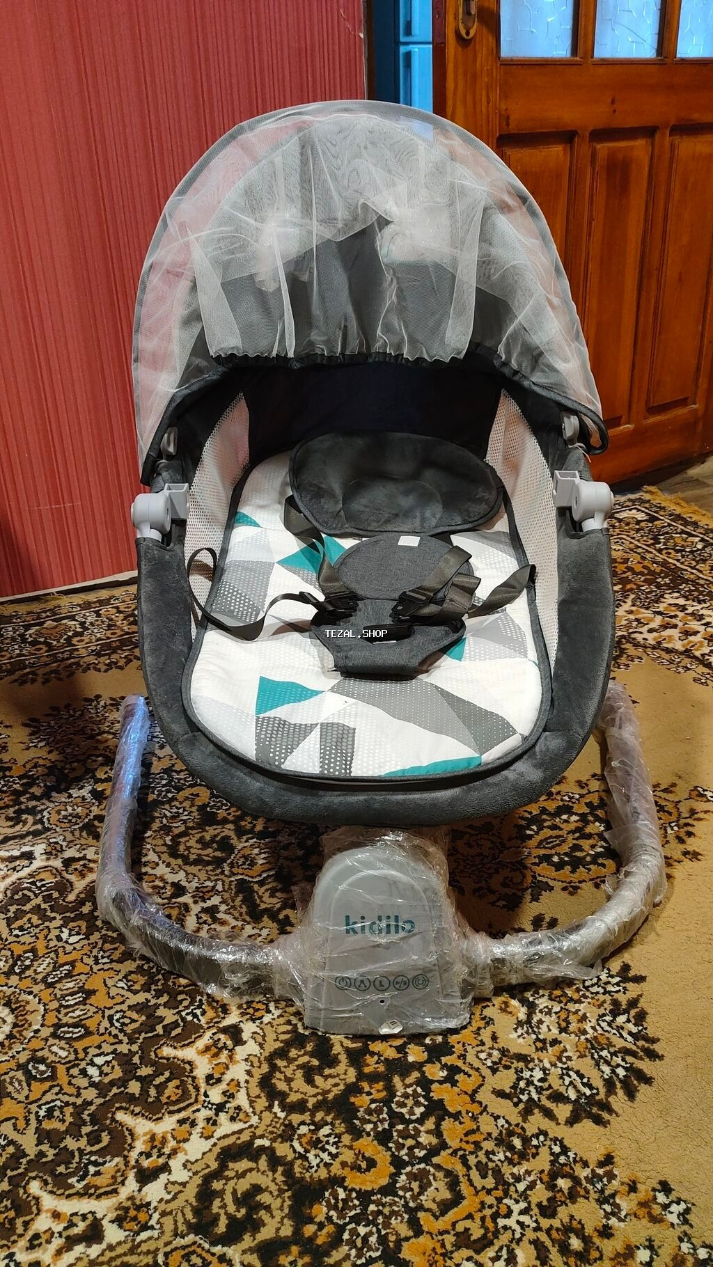 Nənnilər - şəkil 2