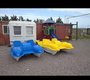 Su nəqliyyatı - şəkil 3