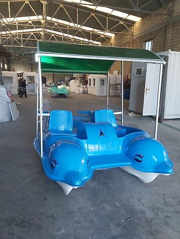 Su nəqliyyatı - şəkil 2