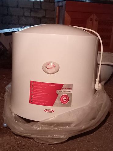 Radiator 23seksiya 115azn Ehmedli 0200 leli İstilik sistemi üçün - şəkil 3