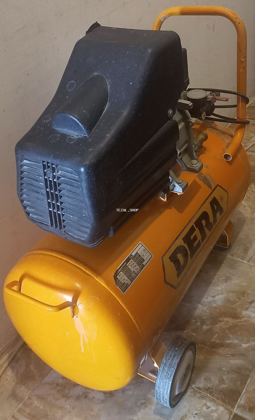 Nağd ödəniş - şəkil 3