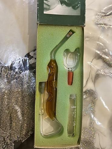 Təmiz şüşədən hazırlanmış məhsuldur Məhsul: “Maxoldta” patentli - şəkil 3