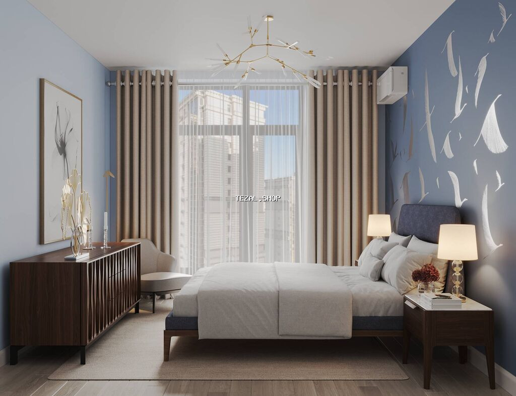 Дизайнер интерьера, осуществляющий клиентоориентированный подход и