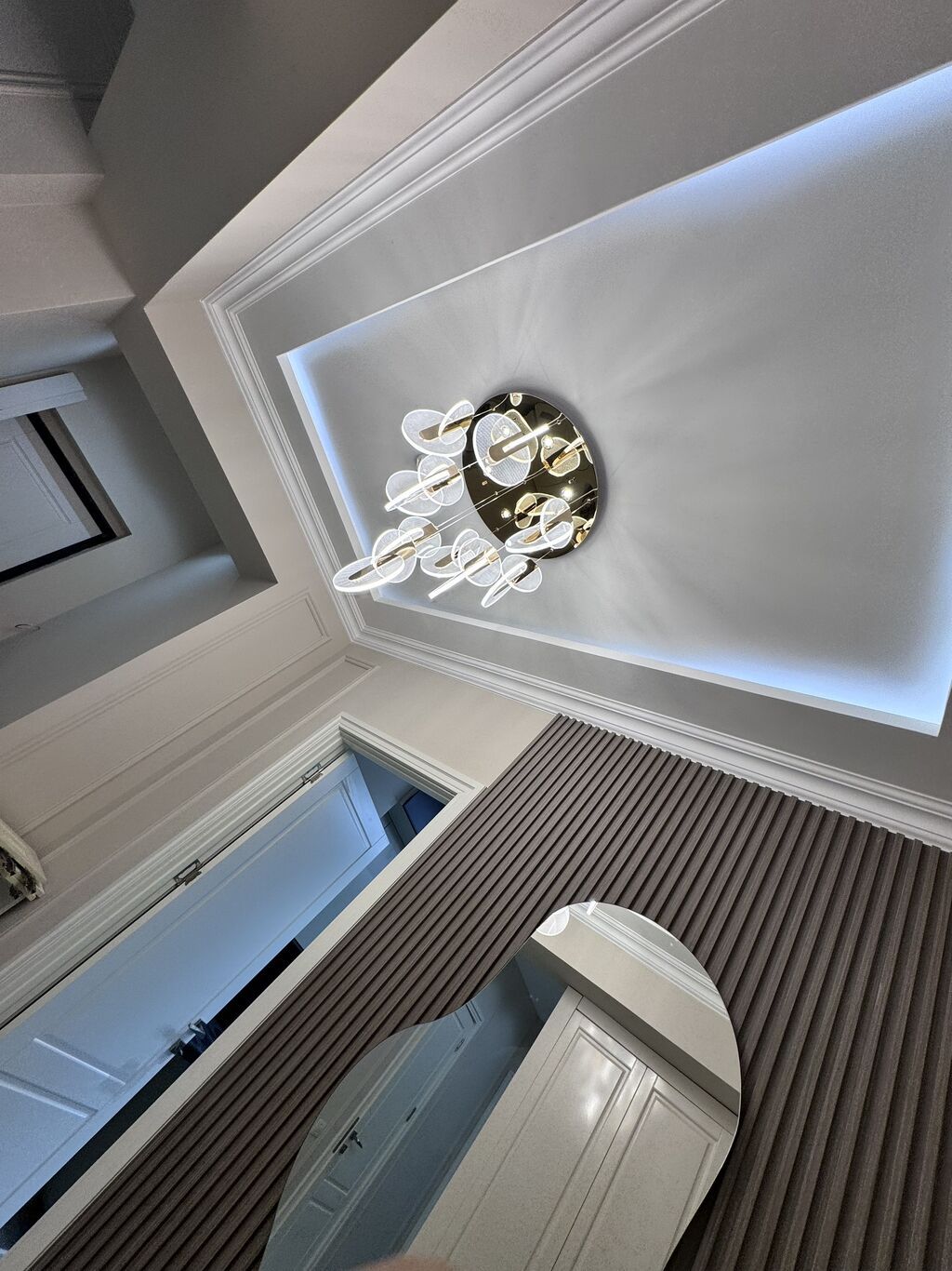 Elektrik, 5 ildən artıq təcrübə, Tam iş günü