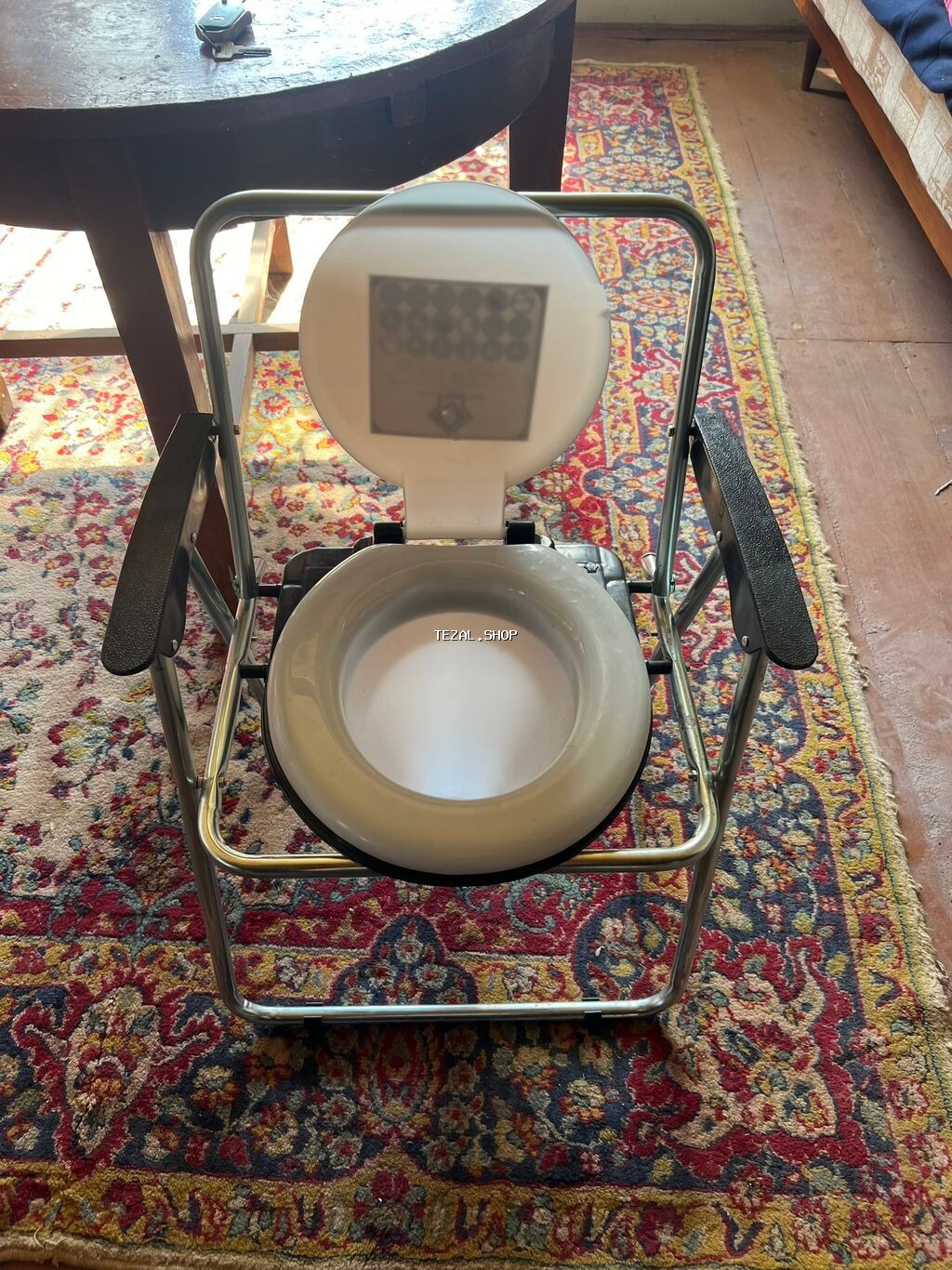 Salam Xesta Atam ucun almiwdim istifade olunmadi Tep tezedi Hal - şəkil 5