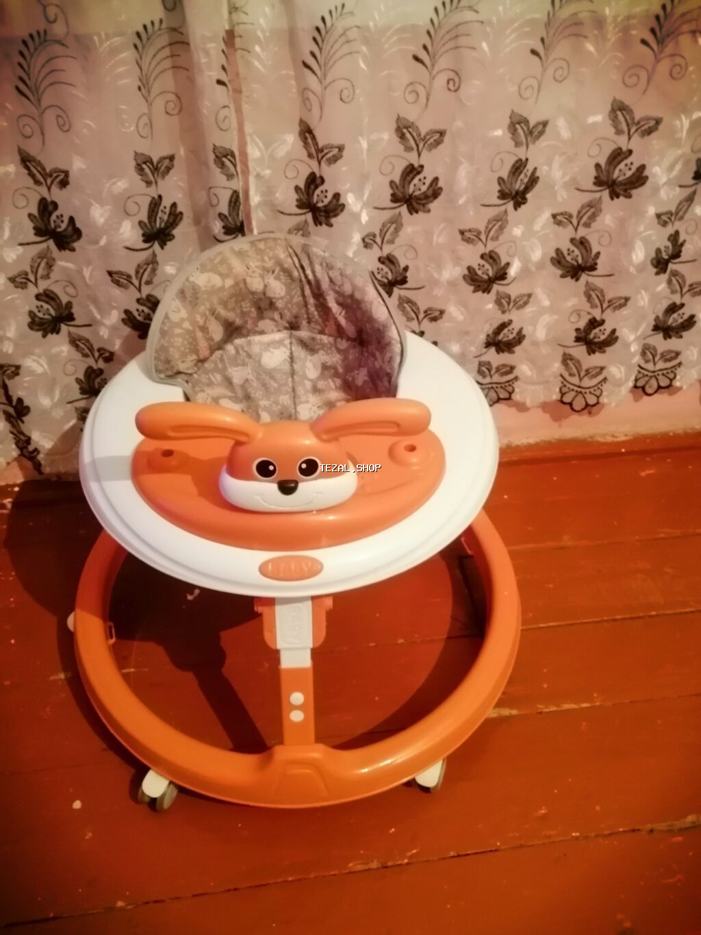 Salam aleykum Oglan ve qiz uşaqlari ucun yürütecler satilir normal - şəkil 2