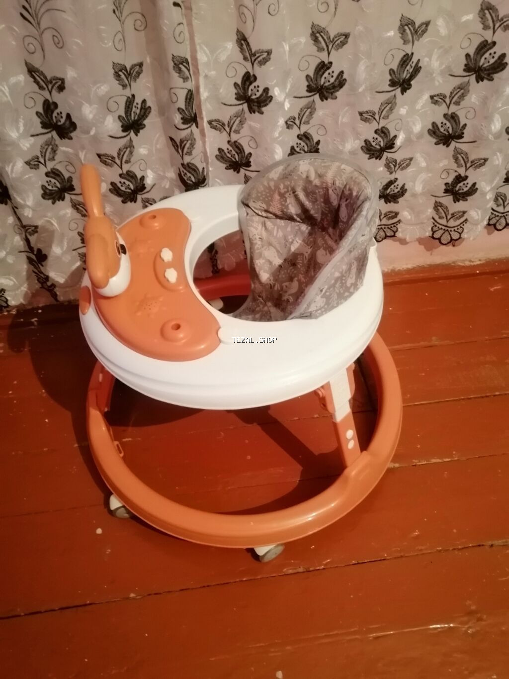 Salam aleykum Oglan ve qiz uşaqlari ucun yürütecler satilir normal - şəkil 3