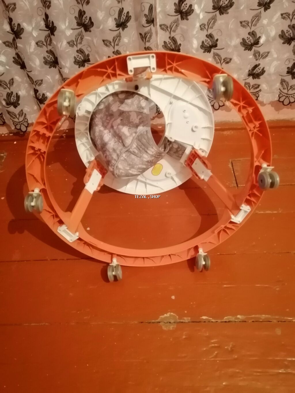 Salam aleykum Oglan ve qiz uşaqlari ucun yürütecler satilir normal - şəkil 4