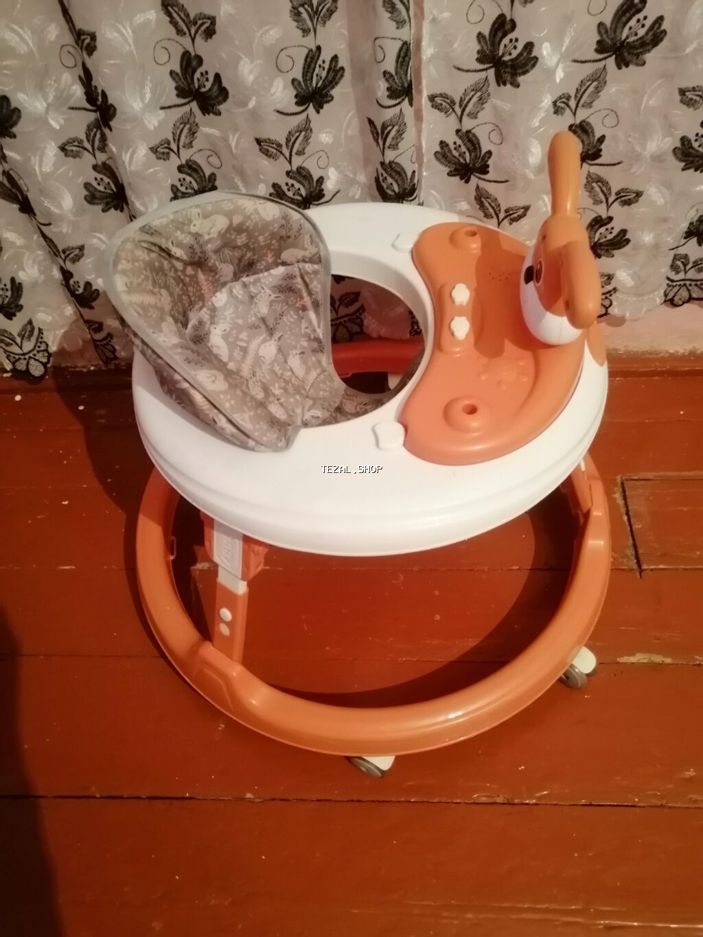 Salam aleykum Oglan ve qiz uşaqlari ucun yürütecler satilir normal - şəkil 5