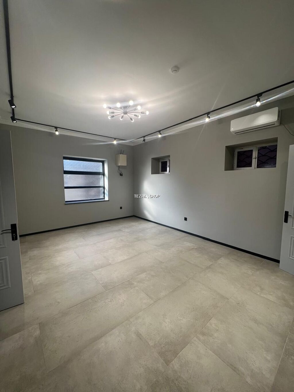 İcarəyə verilir, obyekt 60 m² Obyekt Statiska binasinin tam yaninda