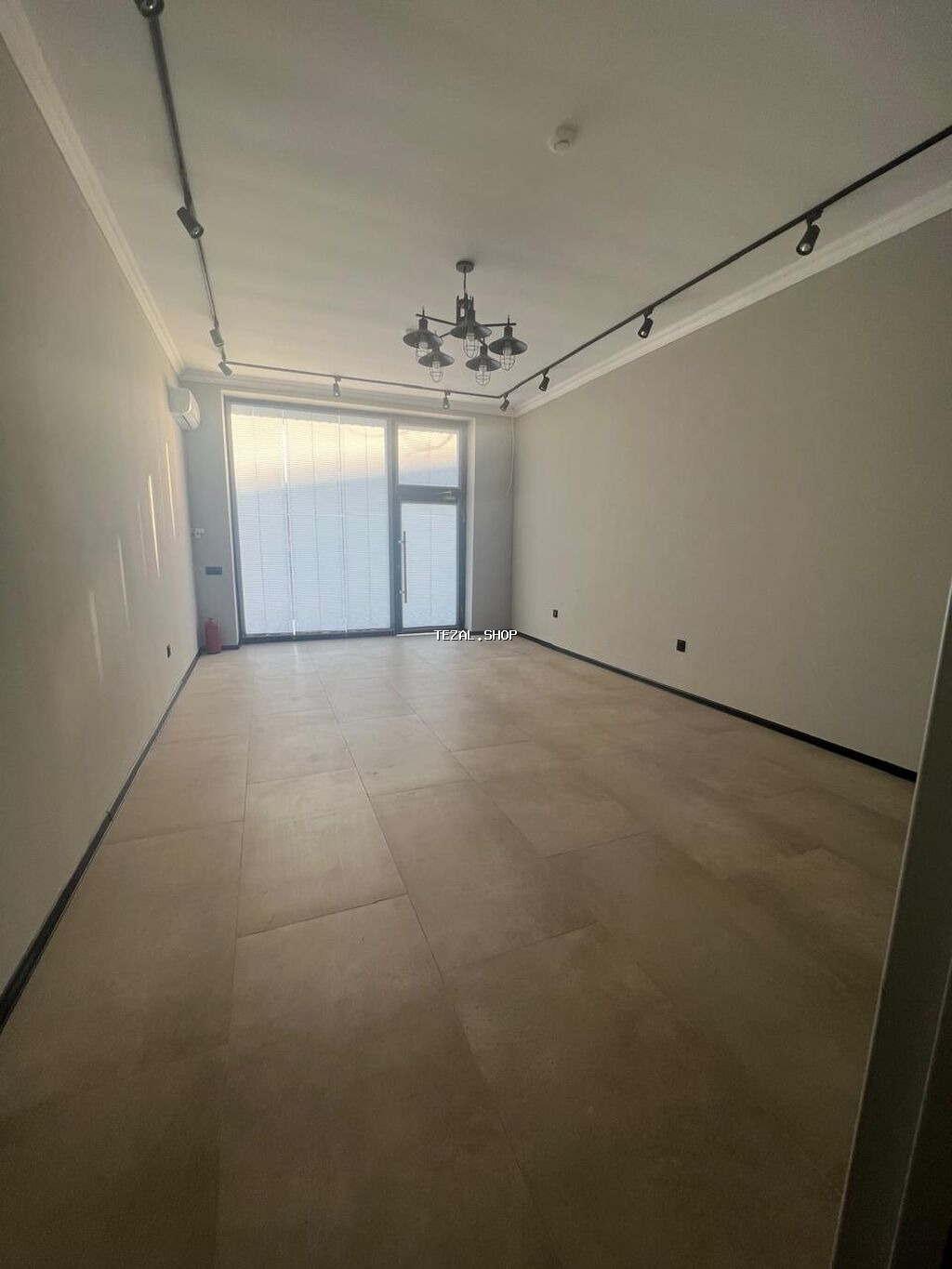 İcarəyə verilir, obyekt 60 m² Obyekt Statiska binasinin tam yaninda - şəkil 5