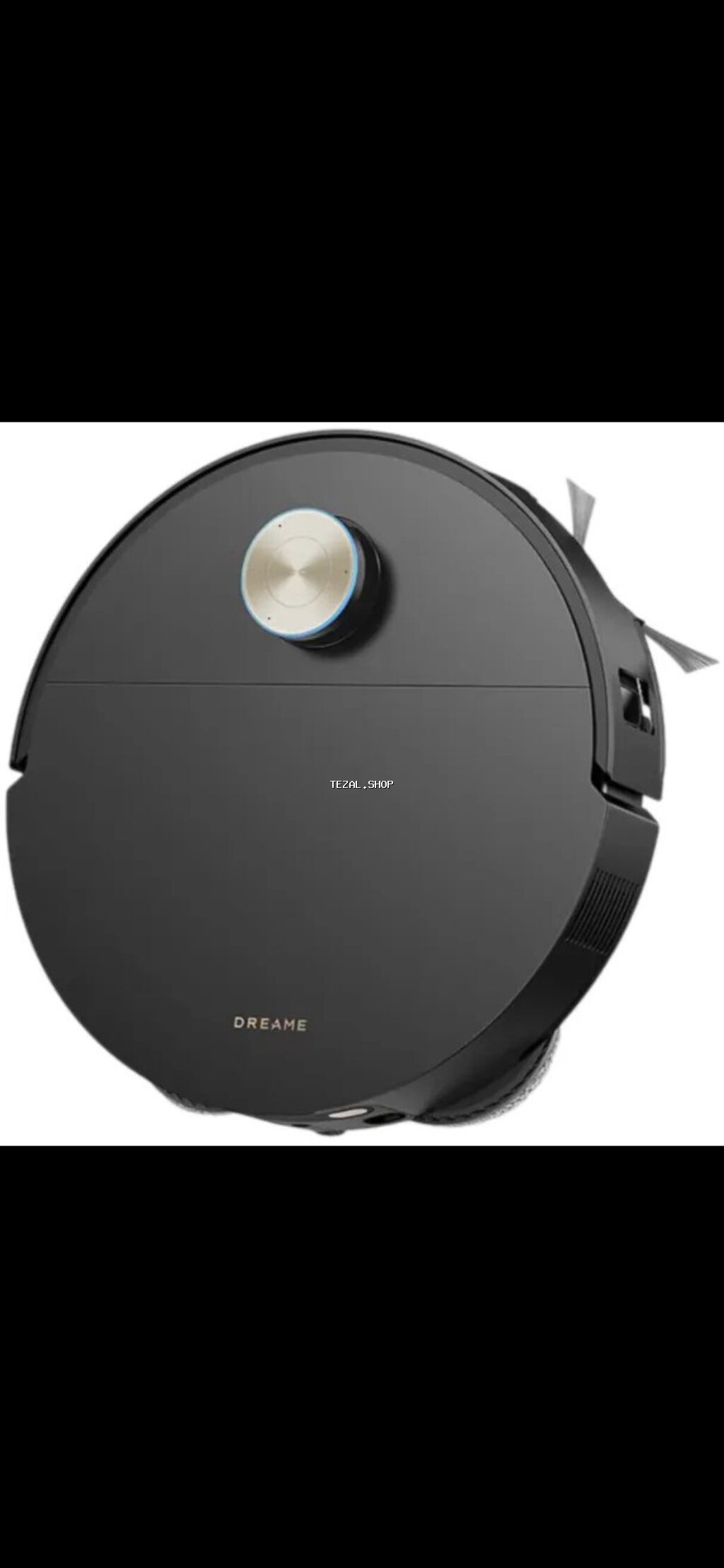 Dreame X60 Ultra Complete robot tozsoran + şaquli simsiz tozsoran - şəkil 3