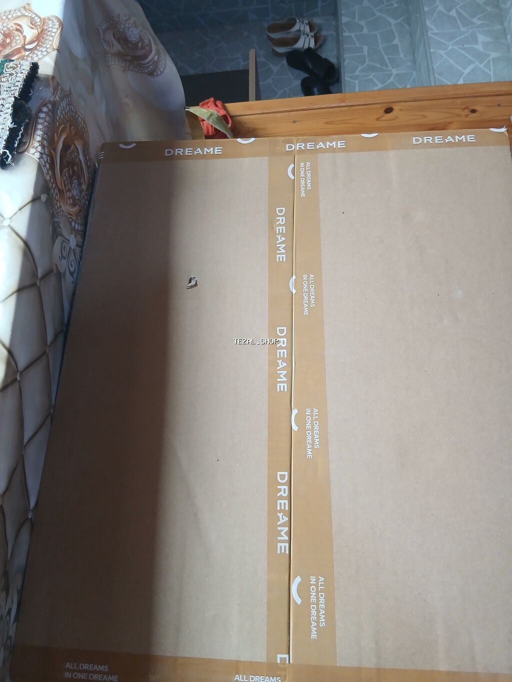 Dreame X60 Ultra Complete robot tozsoran + şaquli simsiz tozsoran - şəkil 5