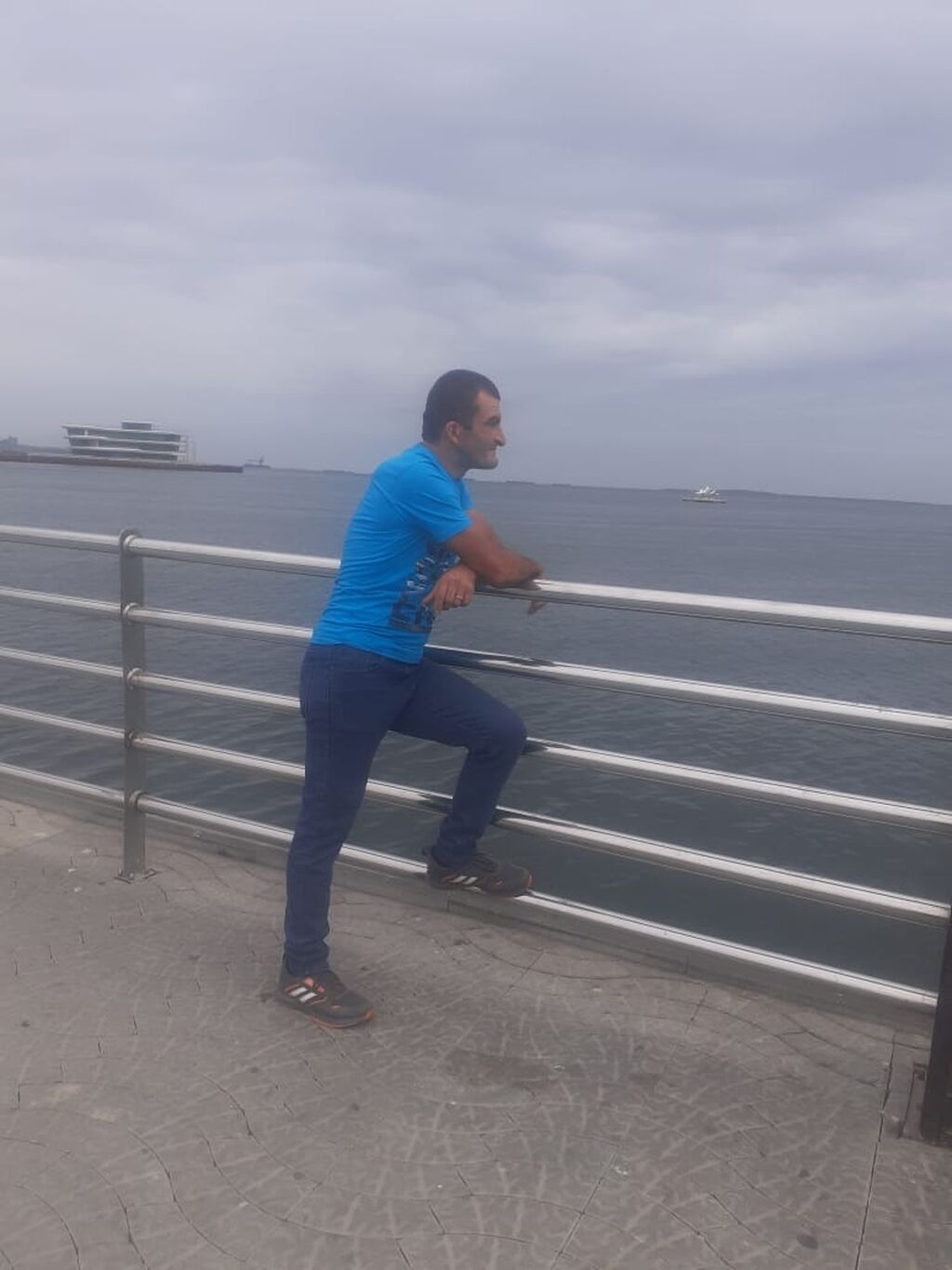 Fəhlə, 5 ildən artıq təcrübə