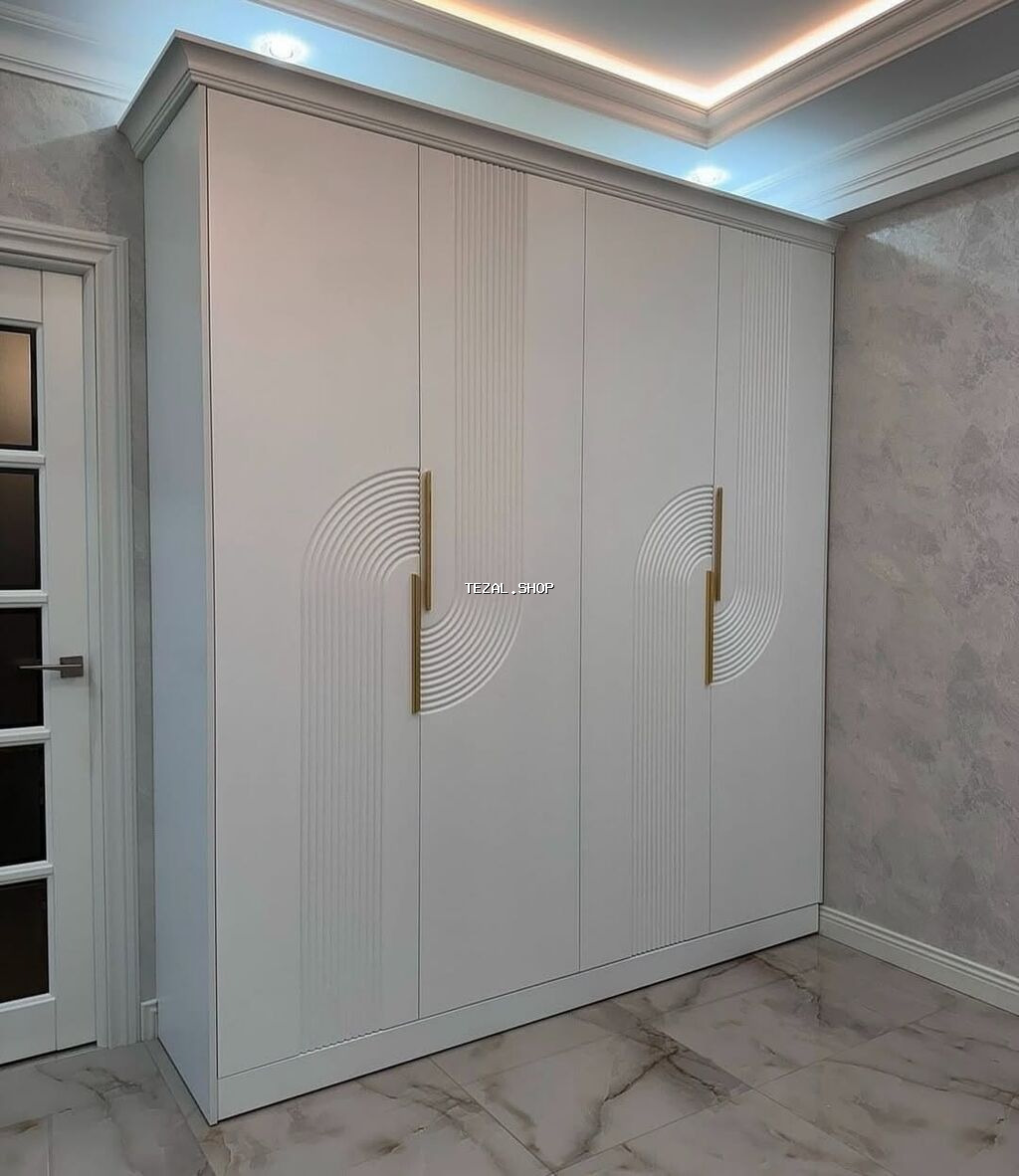 Hər növ Dolablarin sifarişi əziz və dəyərli müştərilərimiz TREND - şəkil 2