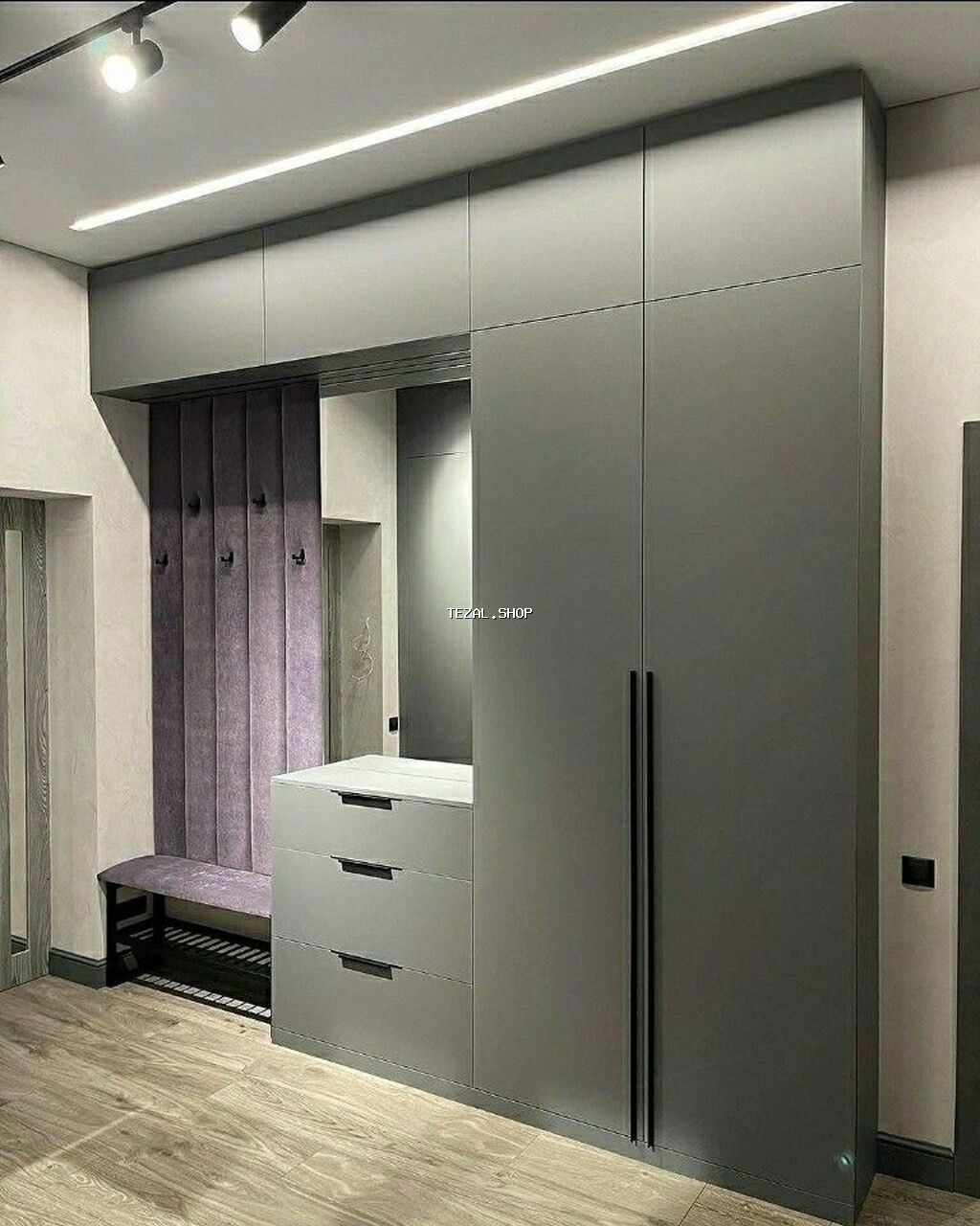 Hər növ Dolablarin sifarişi əziz və dəyərli müştərilərimiz TREND - şəkil 4