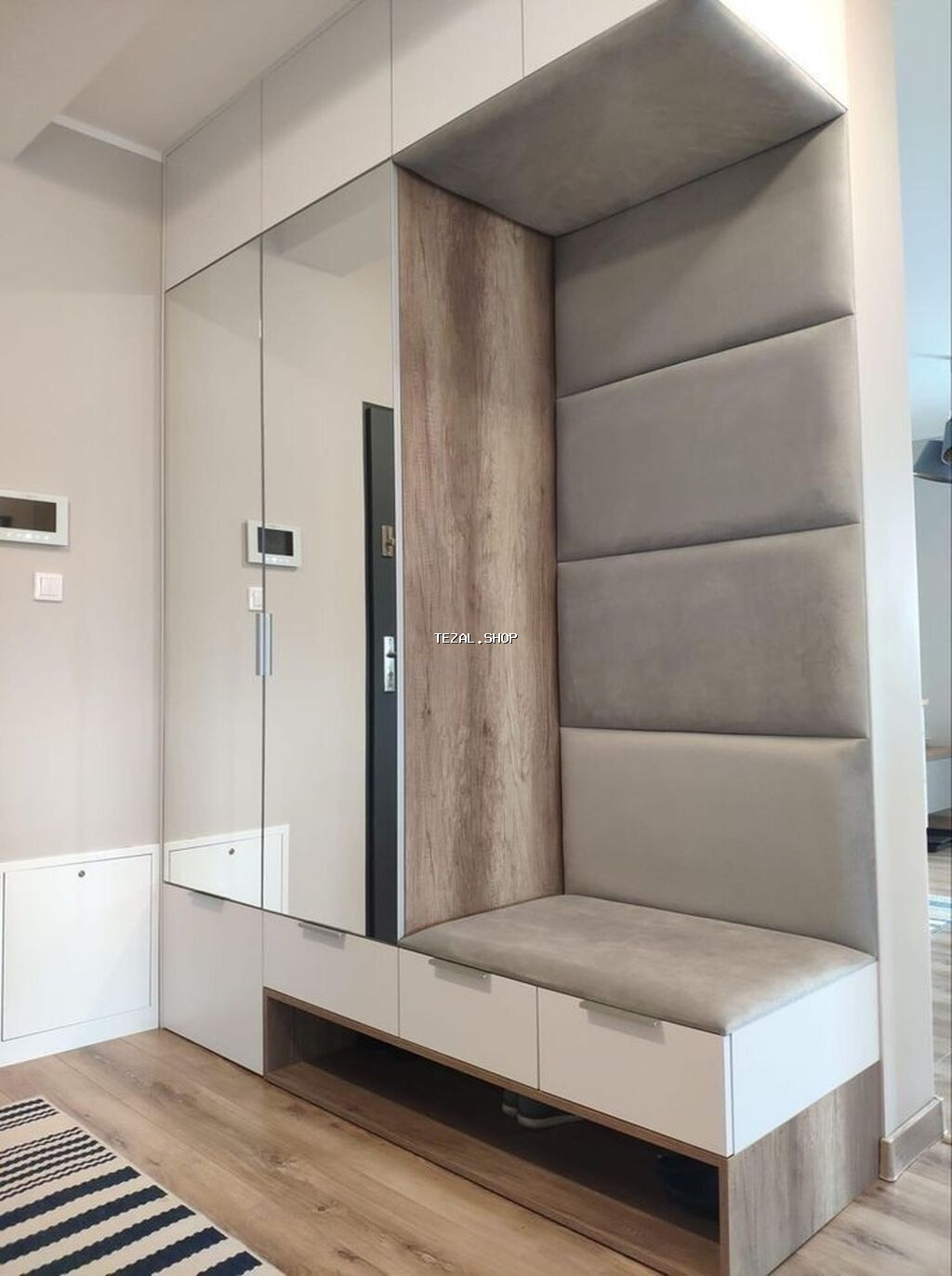 Hər növ Dolablarin sifarişi əziz və dəyərli müştərilərimiz TREND - şəkil 5