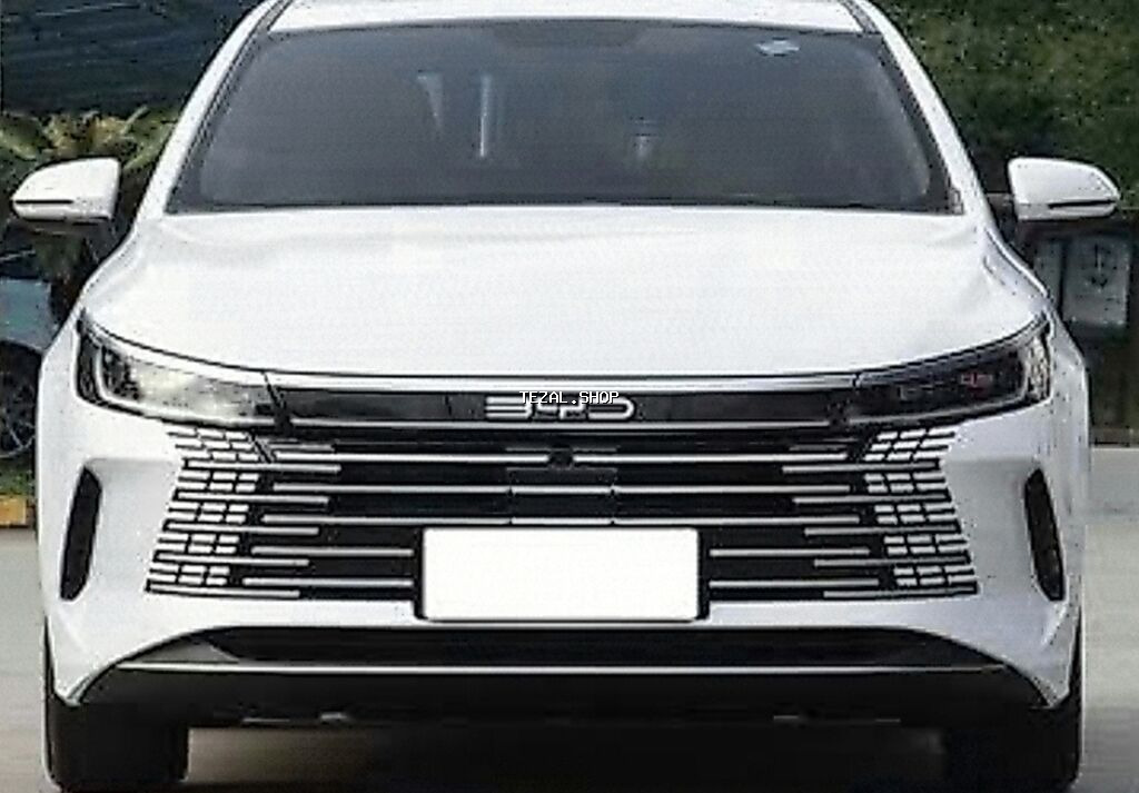 BYD Destroyer 05: 1.5 l | 2025 il 39000 km Sedan