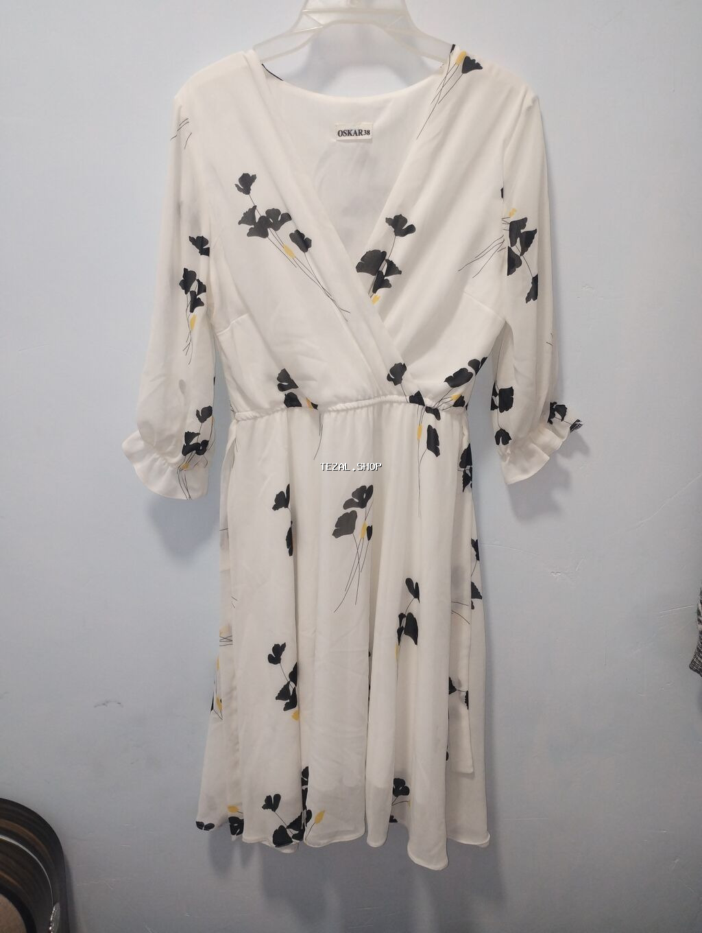 Kokteyl donu, Midi, S