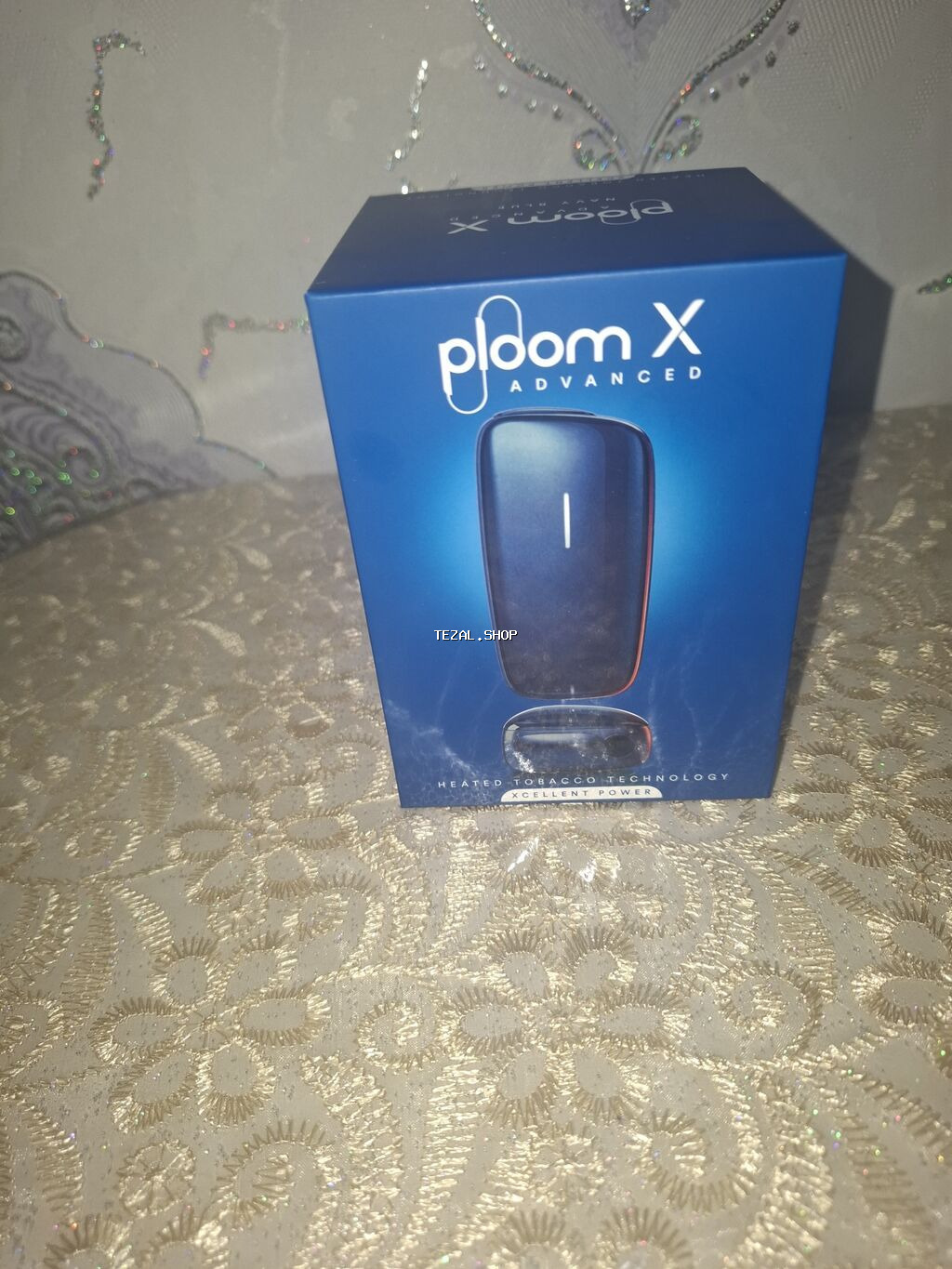 Elektron qelyan. 10 gun istifade edilib. yeni kimidi