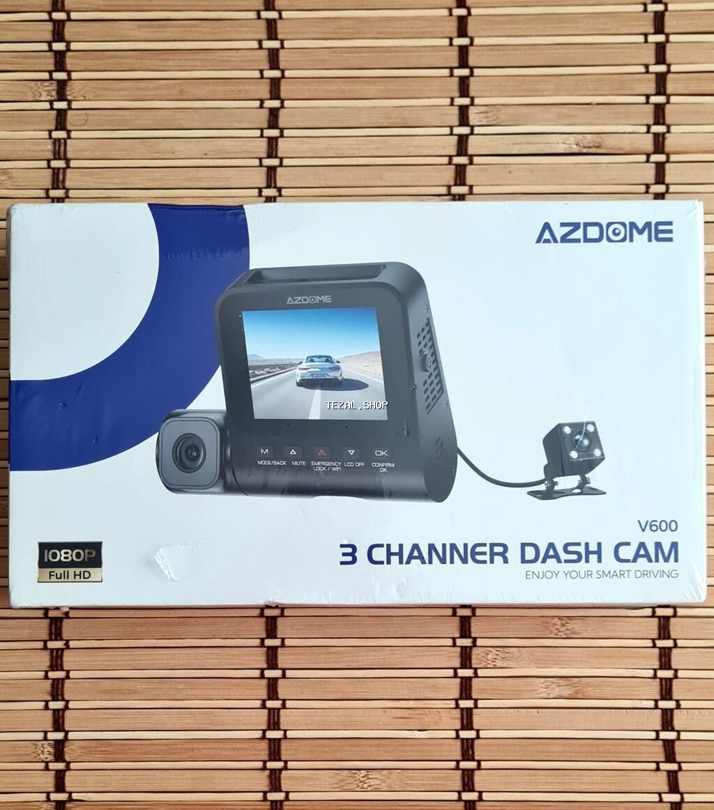 Videoreqistratorlar, Yeni, Zərbə sensoru ilə, 128 gb, ABŞ, Ünvandan götürmə