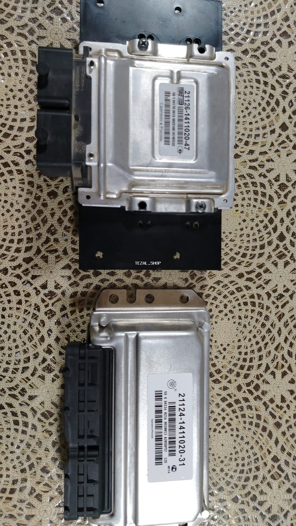 Lada priora 2008-2013