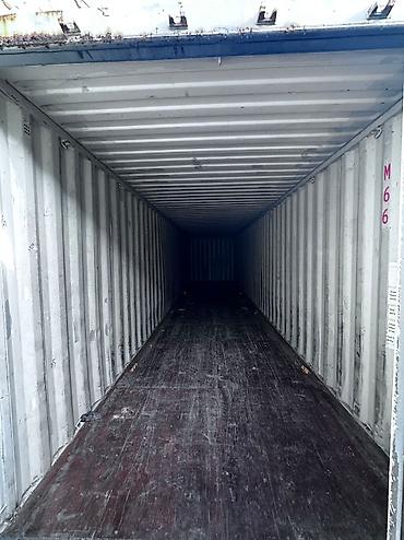 Hər növ Konteynerlər 6 vəya 12 vəya 13 metr uzunluq 2.9 vəya 2,6 metr - şəkil 3