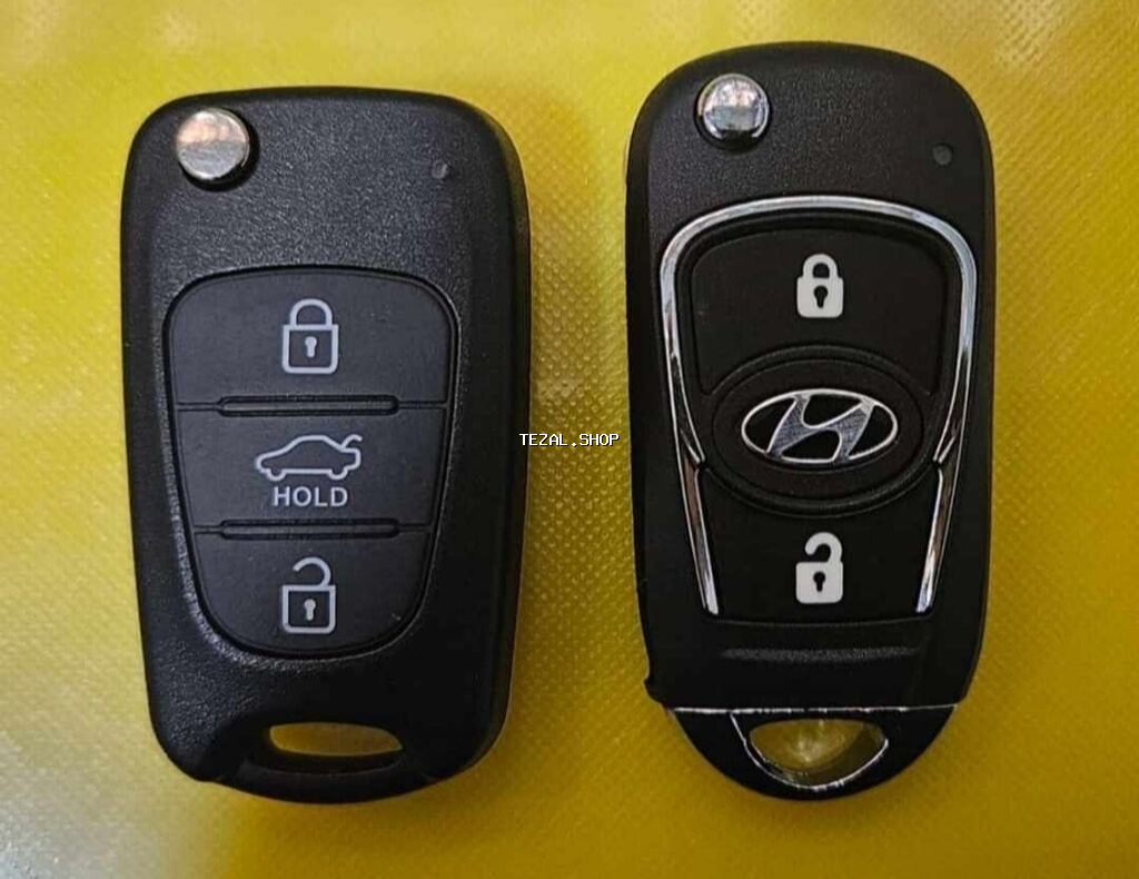 Kia hyundai Yeni dzayinda korpuslar